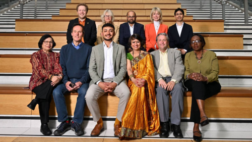 Your 11 Liberal Democrat Councillors
