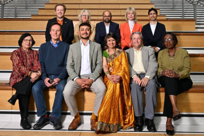 Our 11 Councillors